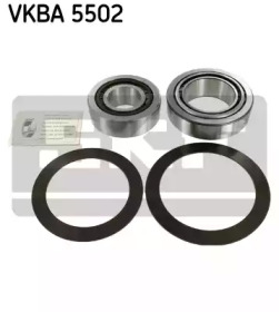 Комплект подшипника SKF VKBA 5502